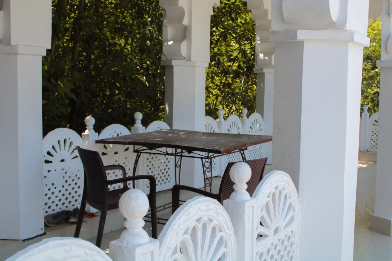 Panna Tiger Resort- Riverside Property Rājgarh Dış mekan fotoğraf
