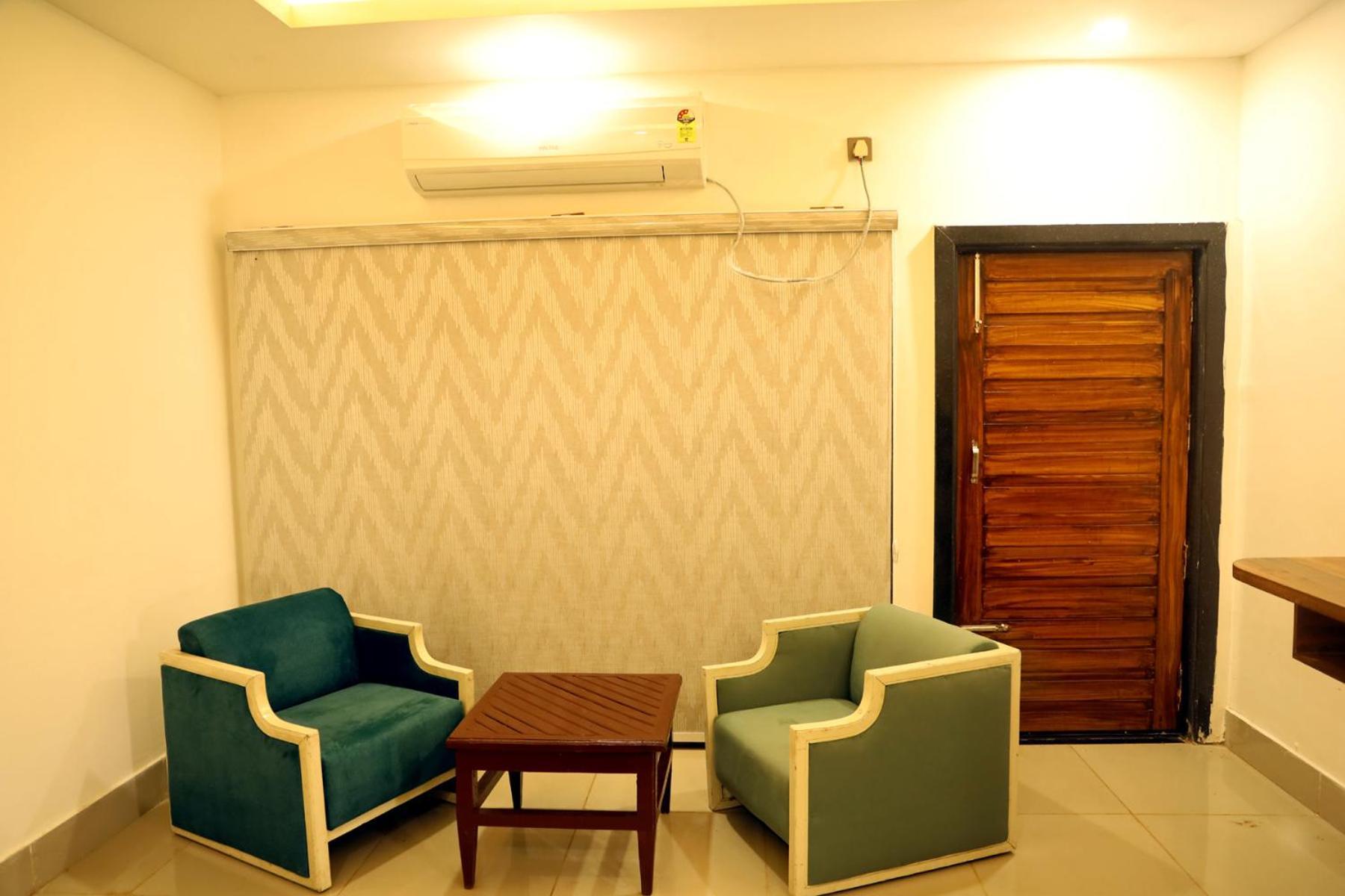 Panna Tiger Resort- Riverside Property Rājgarh Dış mekan fotoğraf