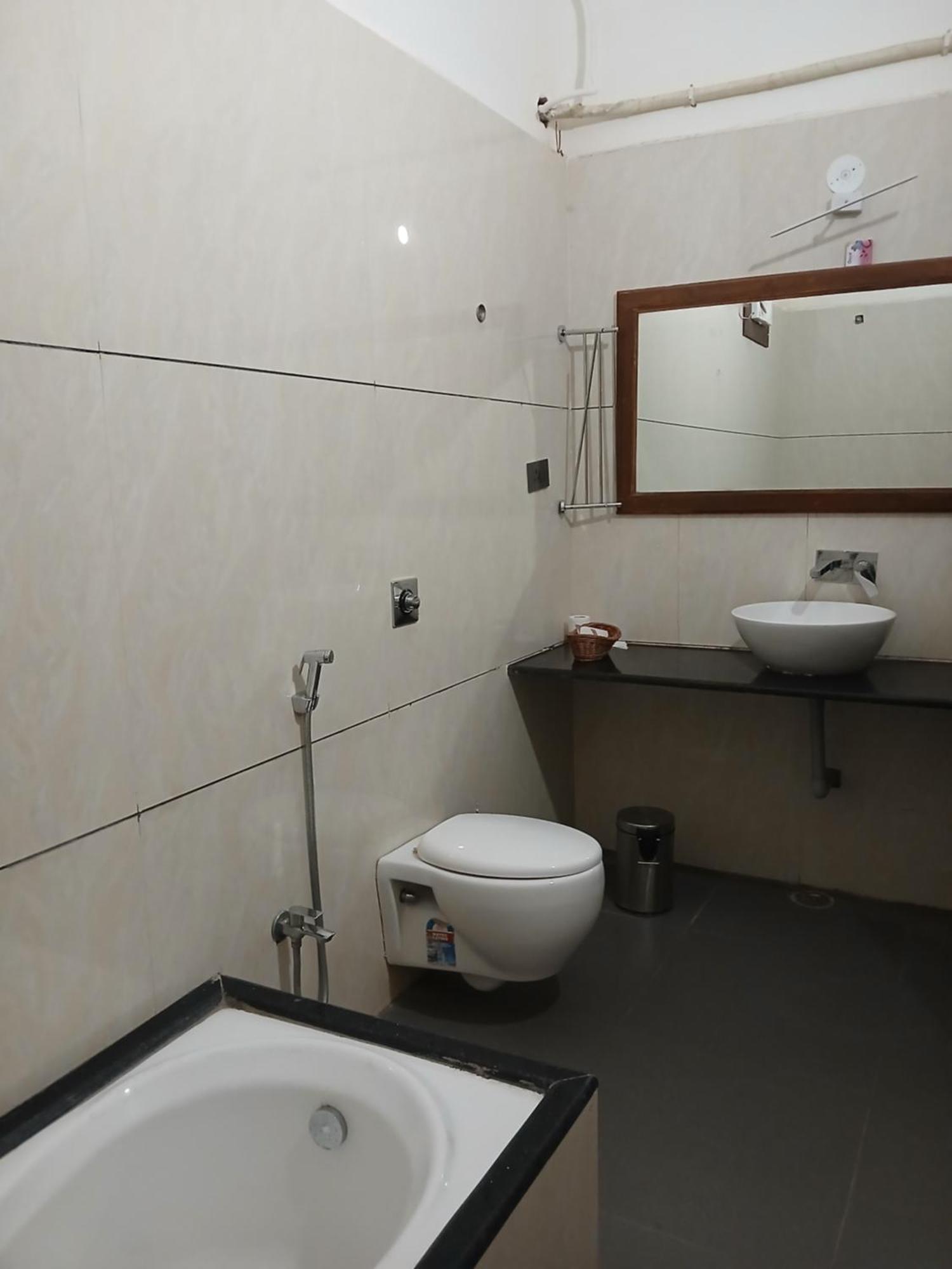 Panna Tiger Resort- Riverside Property Rājgarh Dış mekan fotoğraf
